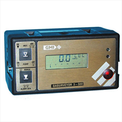 Thiết bị đo khí Gasurveyor 3-500 GMI